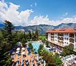 Hotel Majestic Palace Malcesine Lake of Garda